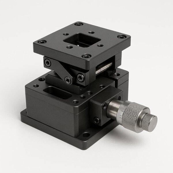 Microsystem_Scanning_Module