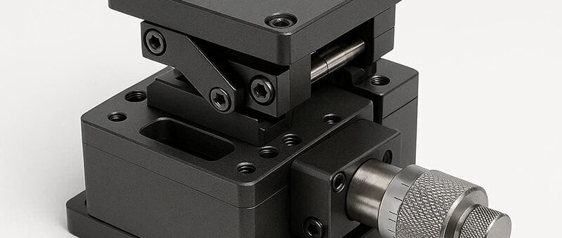 Microsystem_Scanning_Module